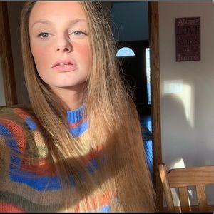 Meet your Posher, Katlynn